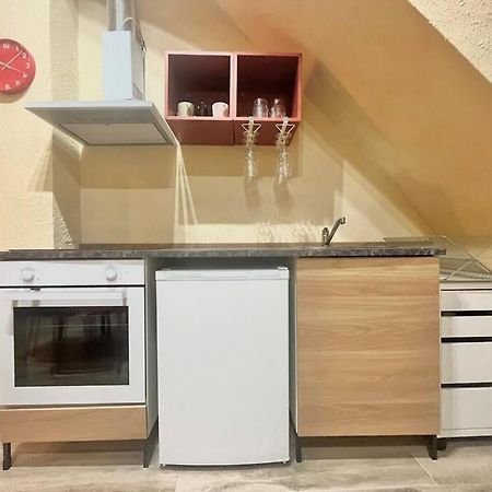 فيلا Casa Abanico In كولرا المظهر الخارجي الصورة