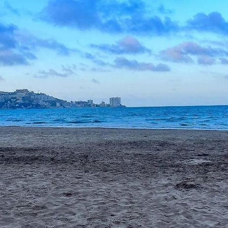 فيلا Casa Abanico In كولرا المظهر الخارجي الصورة