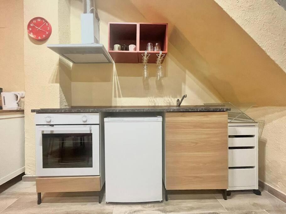 فيلا Casa Abanico In كولرا المظهر الخارجي الصورة