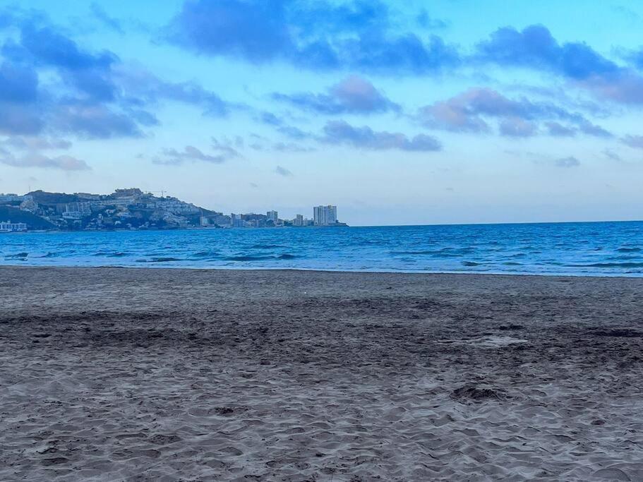 فيلا Casa Abanico In كولرا المظهر الخارجي الصورة
